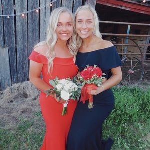 Meet your Posher, Peyton